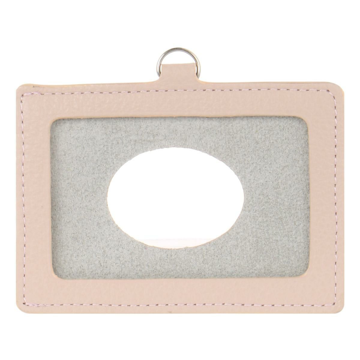 ル・プレリー IDカードホルダー コモディティー NPS5130