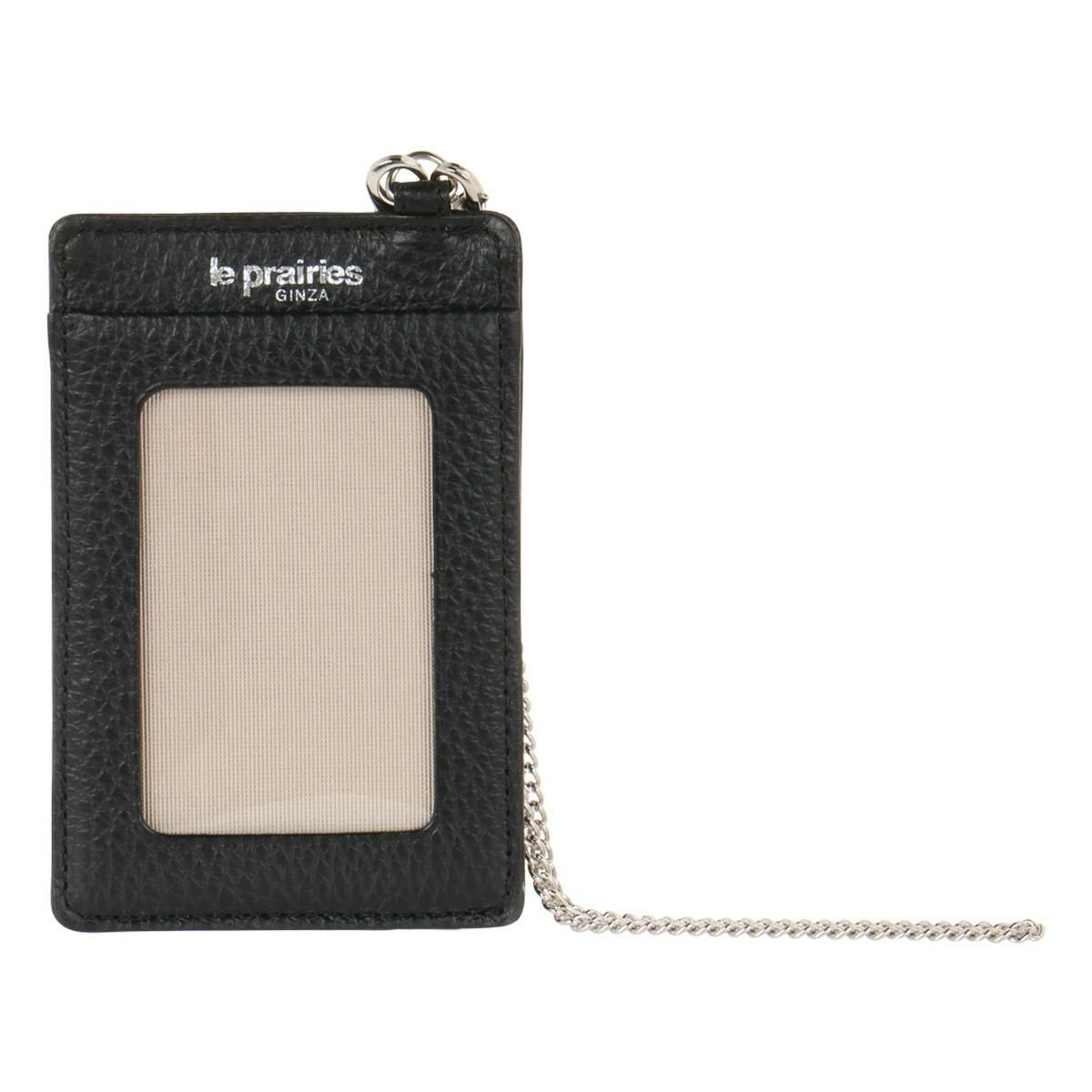 【01】ブラック