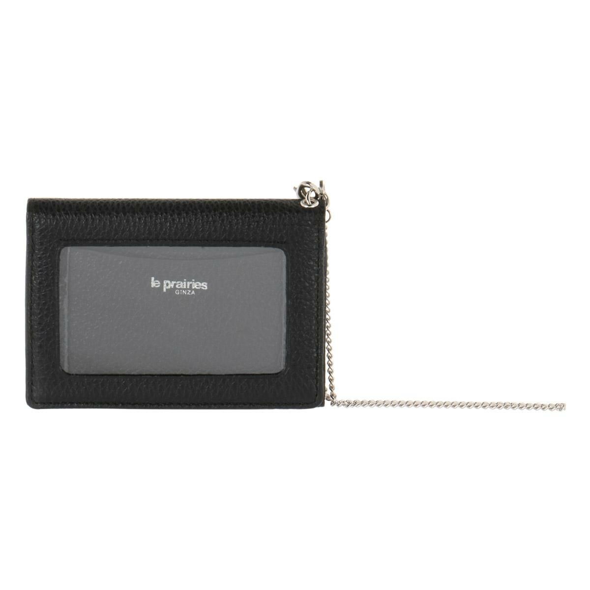 【01】ブラック