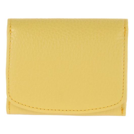 【16】イエロー