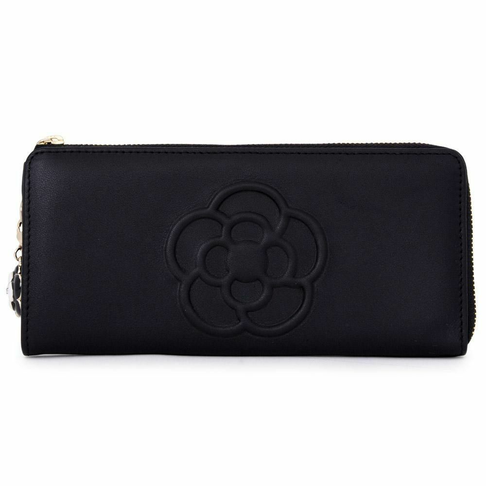 クレイサス 長財布 185431 ワッフル