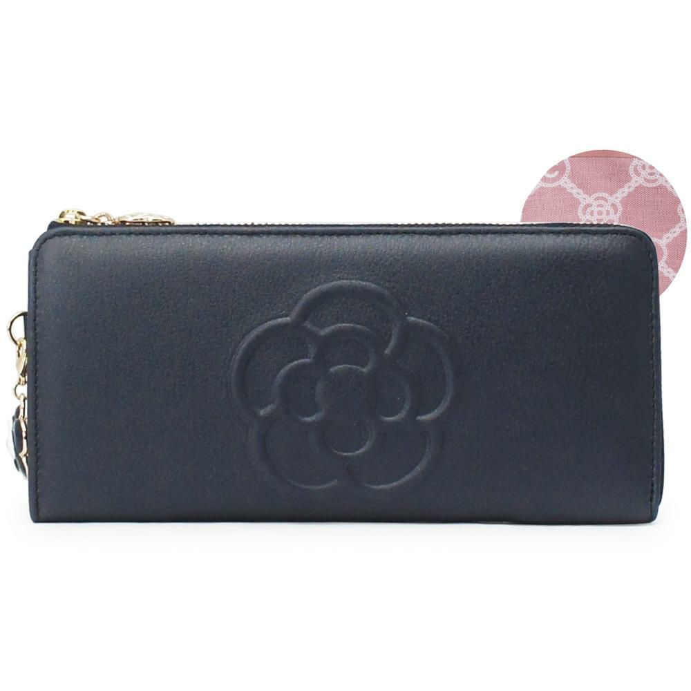 【84】ネイビー