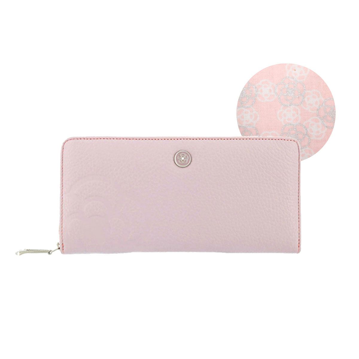 【33】ライトピンク