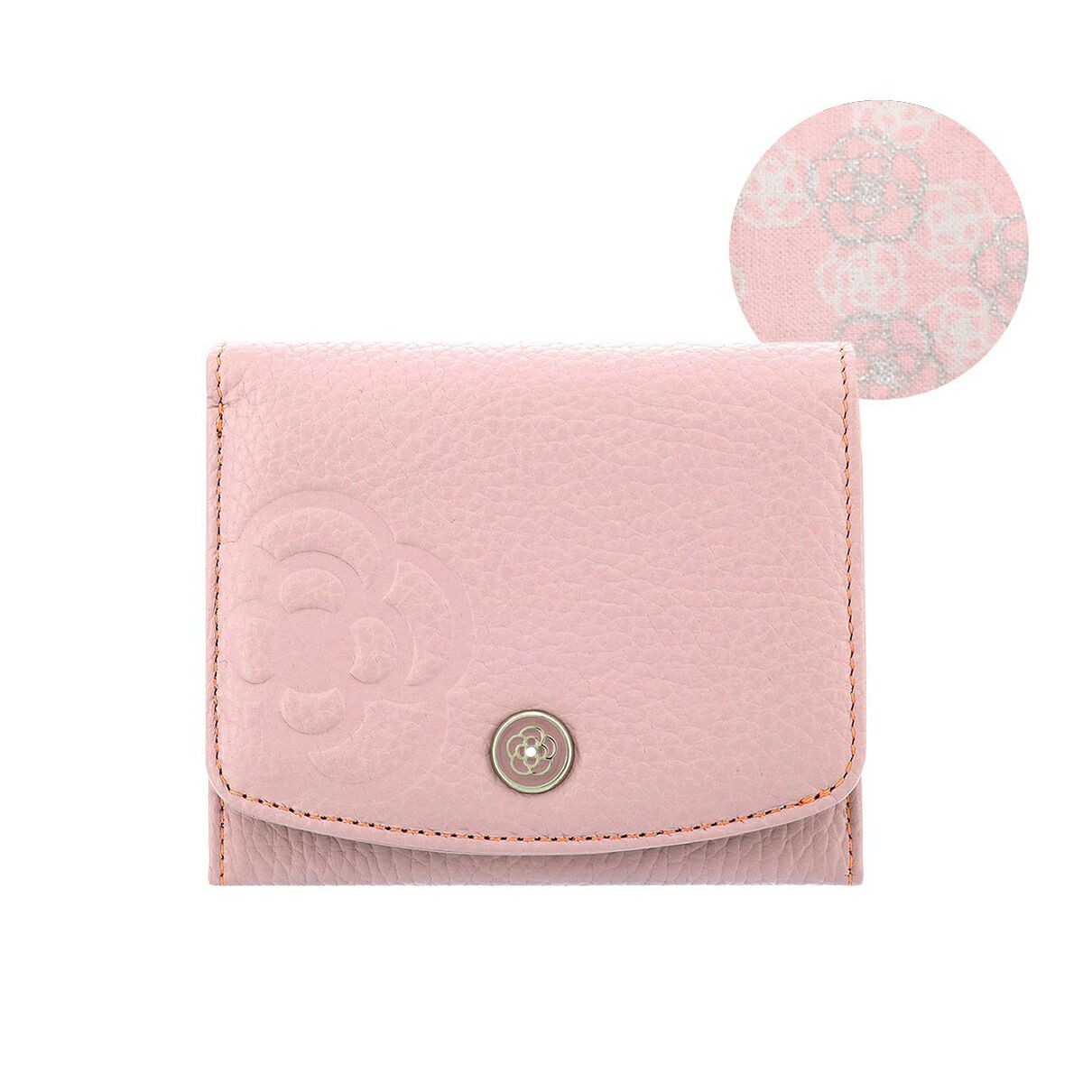 【33】ライトピンク