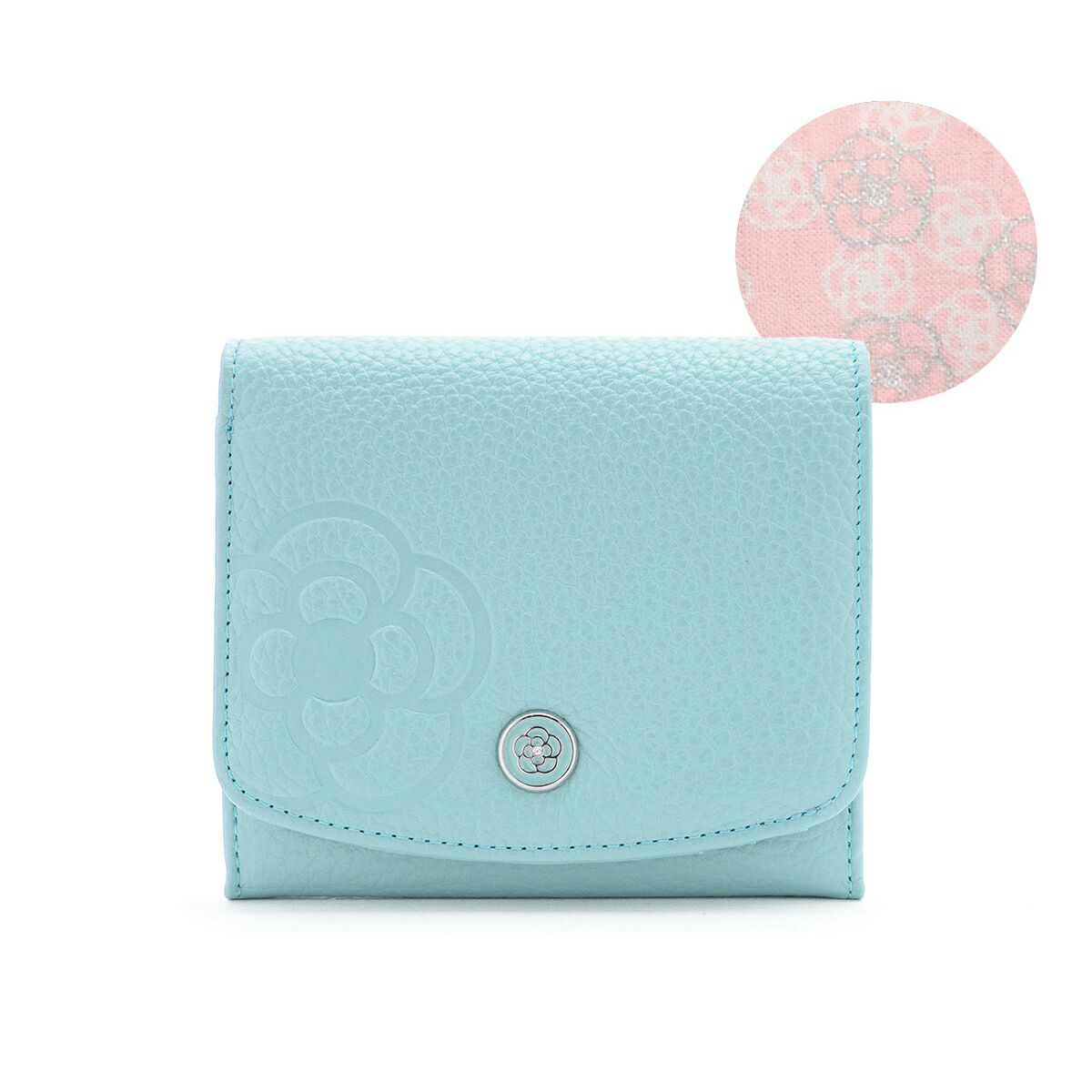 【83】ペールブルー