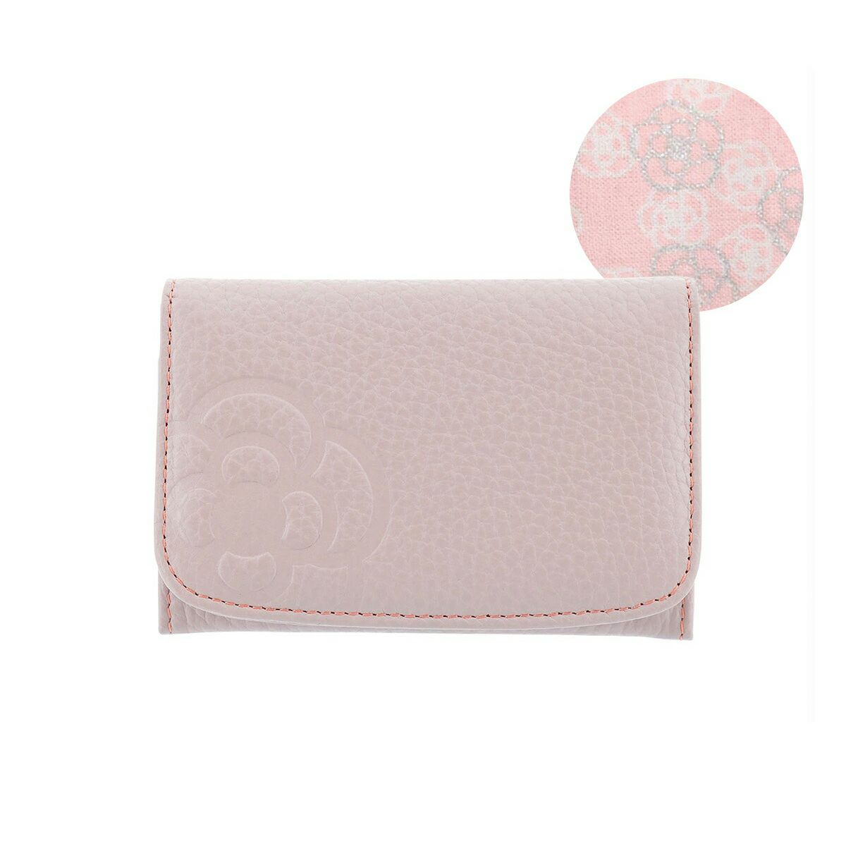 【33】ライトピンク