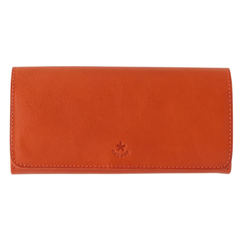 【52】オレンジ