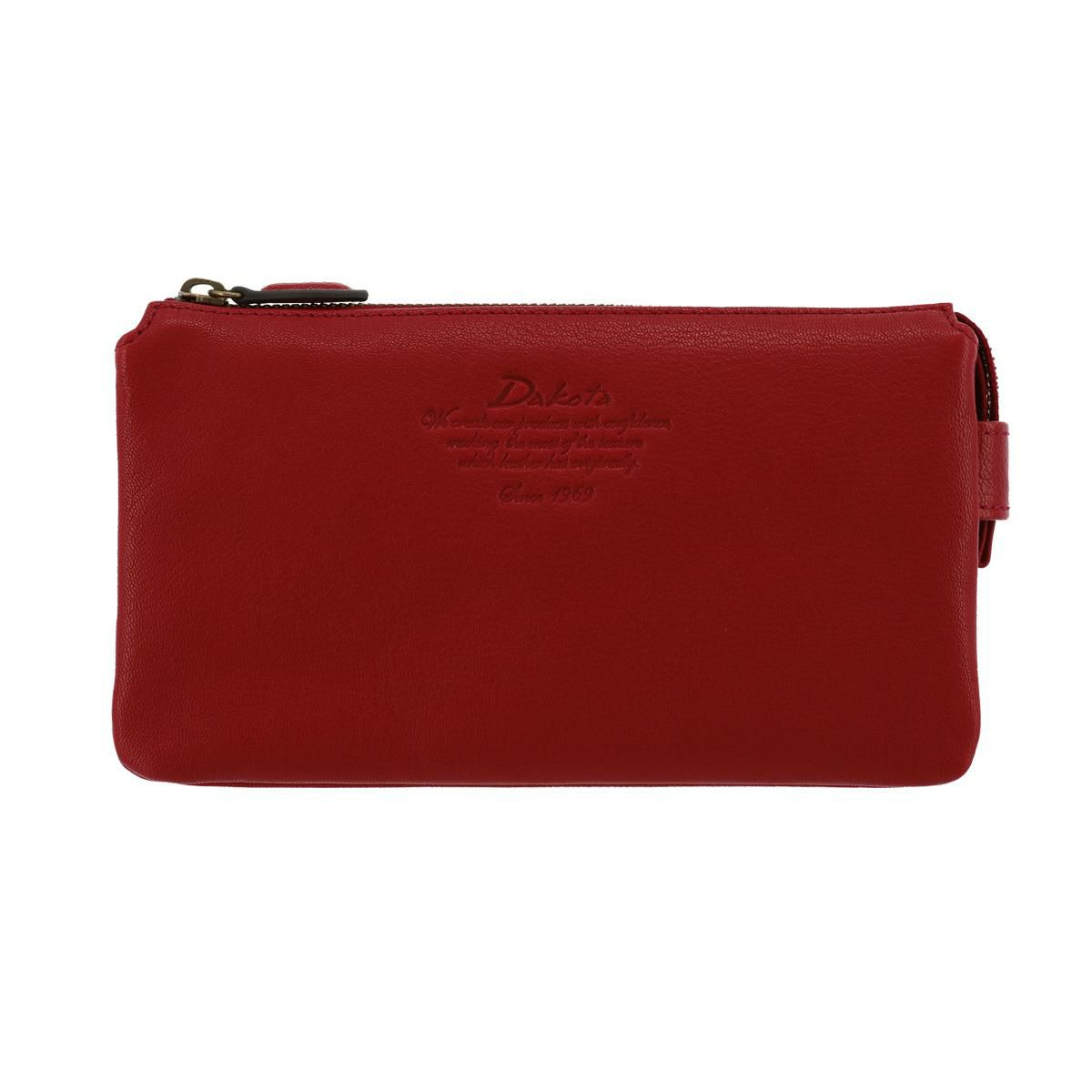 【31】ディープレッド