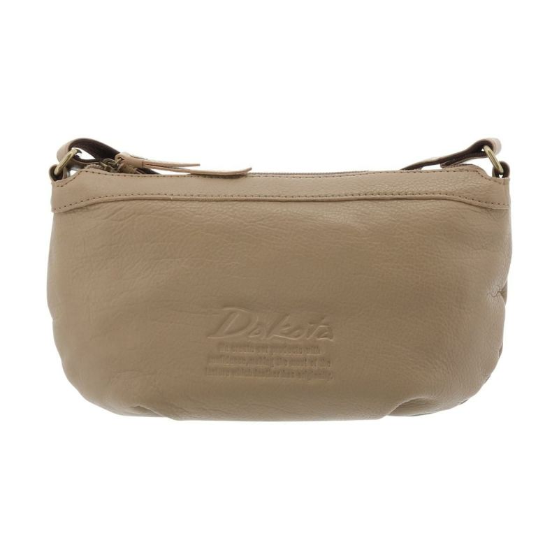 [ダコタ]Dakota ジェントリー ショルダーバッグ 1033512-43 オーク ダコタ ショルダーバッグ レディース ジェントリー 1033512 Dakota