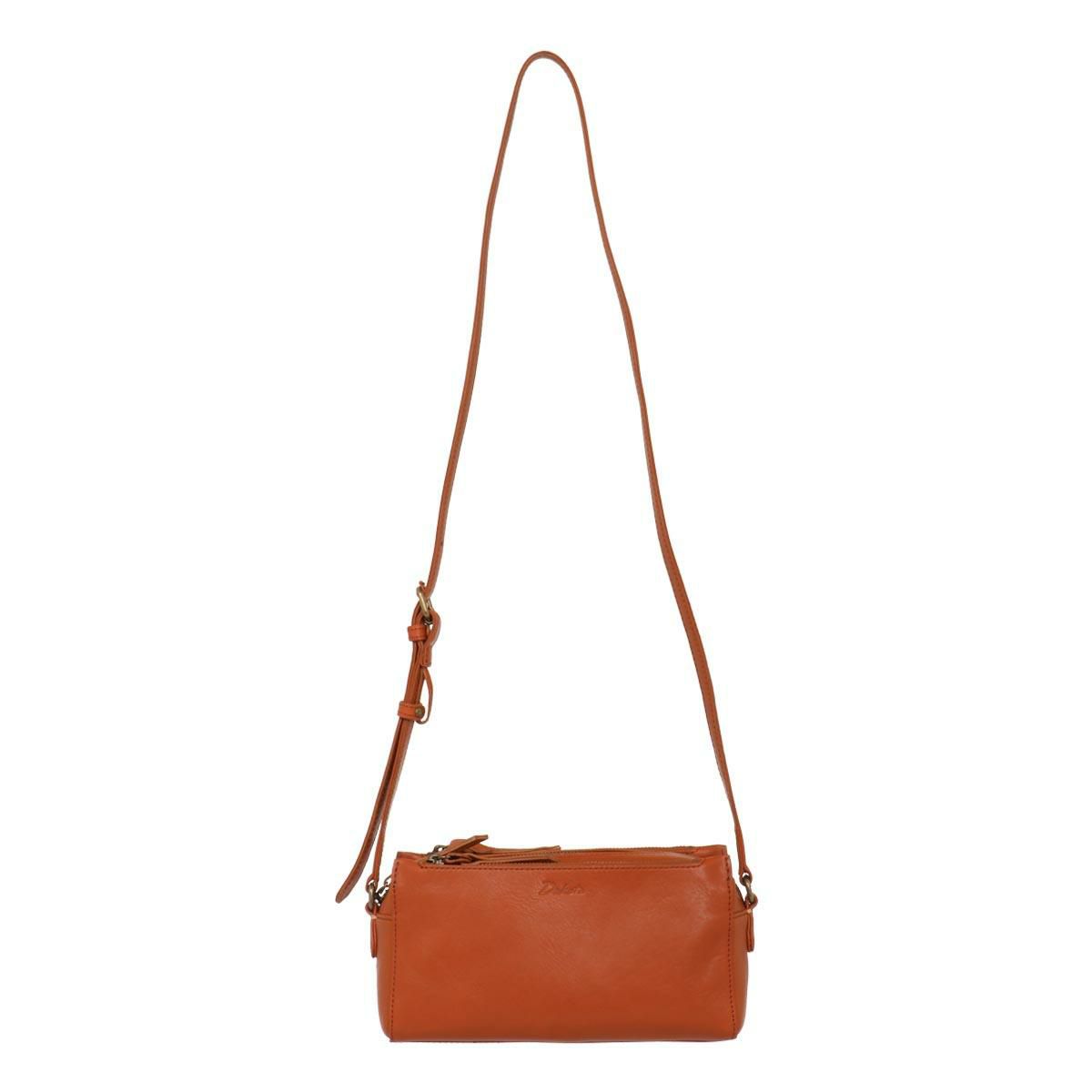 レア極美品✨マザーハウスTama Mini 適わ Bagシボ革2wayショルダーバッグ 