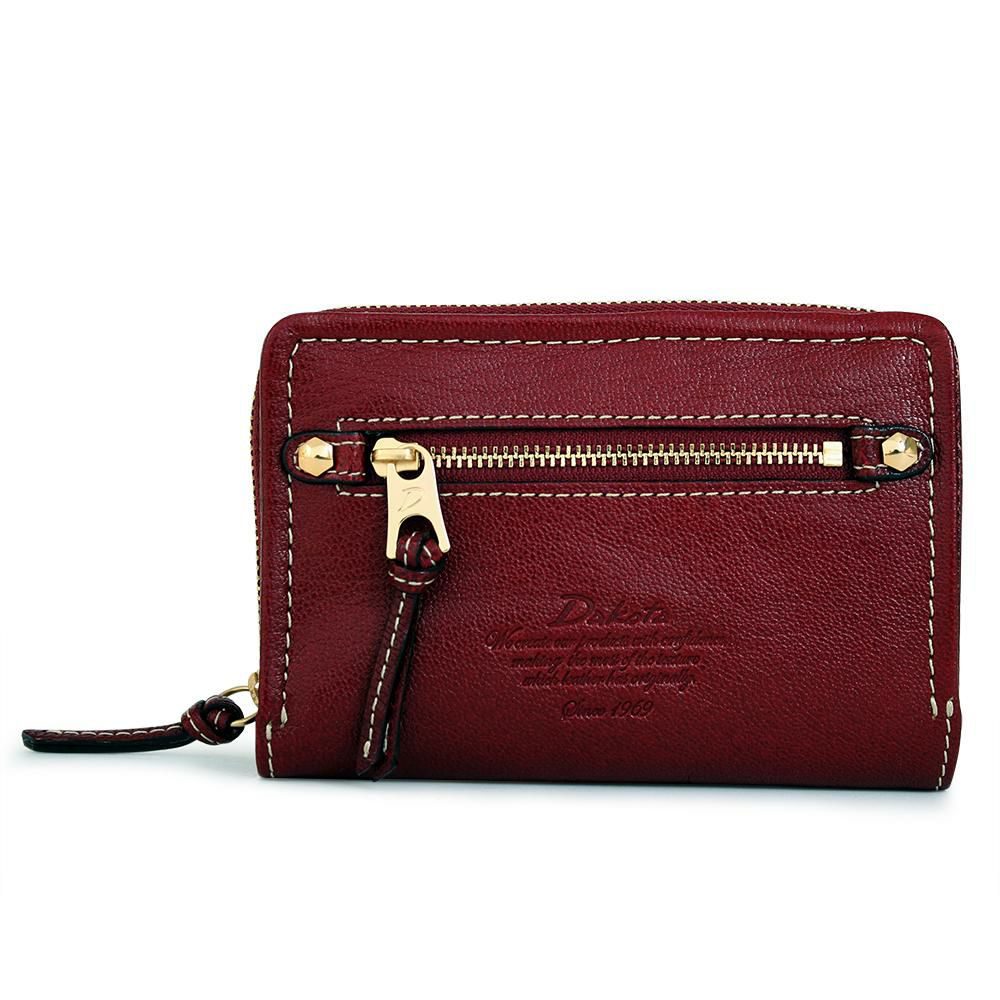 ダコタ 二つ折り財布 35081 モデルノ