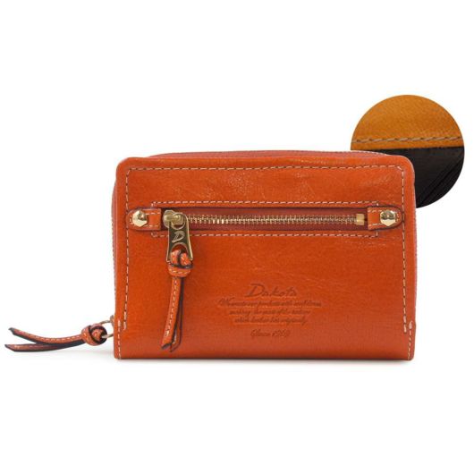 【34】オレンジ