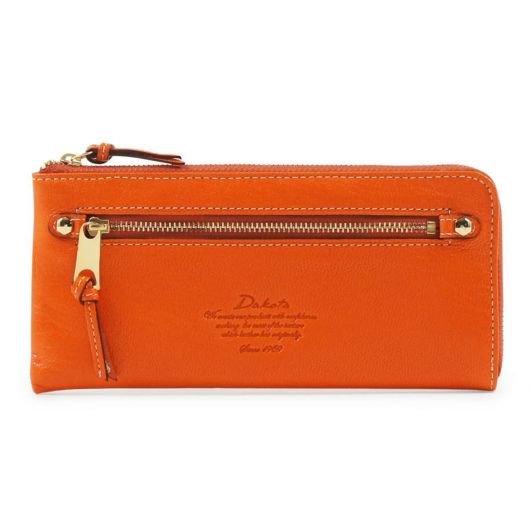 【34】オレンジ