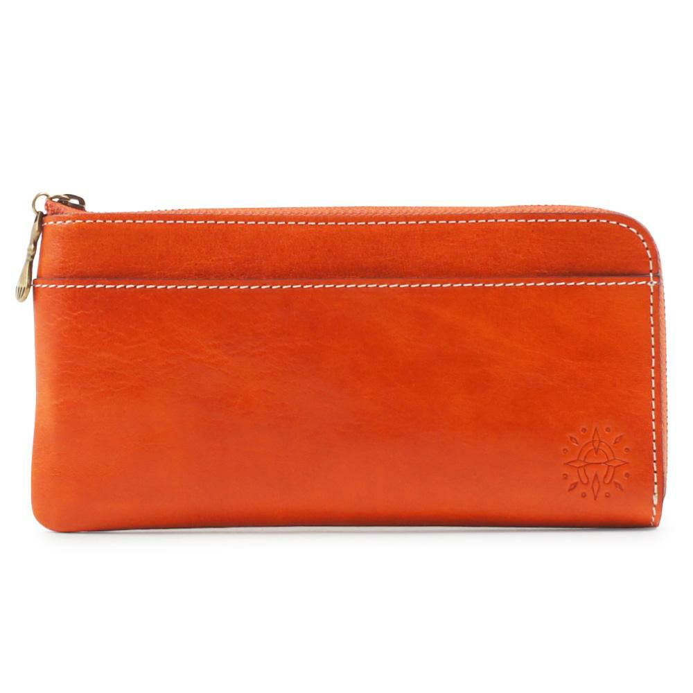 【34】オレンジ