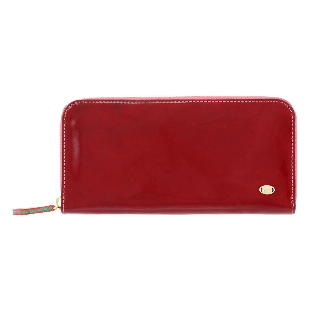 ダコタ 長財布 ラウンドファスナー グロッソ 036463