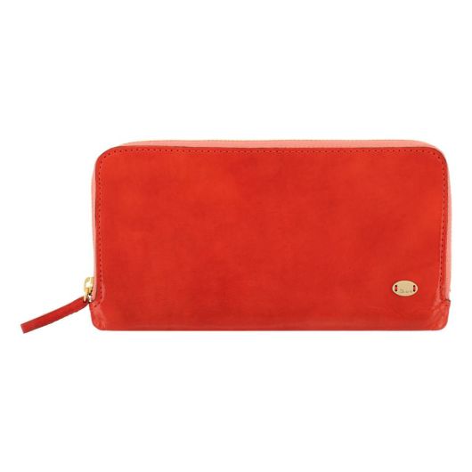 ダコタ 長財布 ラウンドファスナー グロッソ 036465