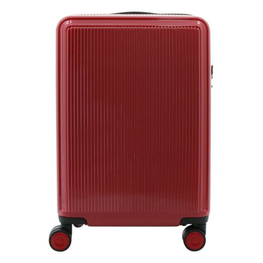 ディッキーズ スーツケース 60cm 53L 3.6kg 17-12