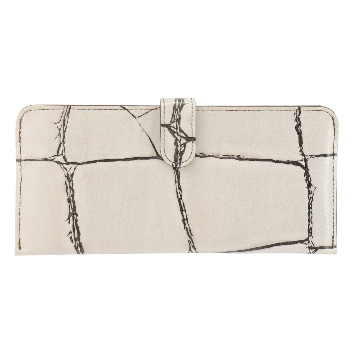 ヴィア ドアン 長財布 ラージクロコ 970