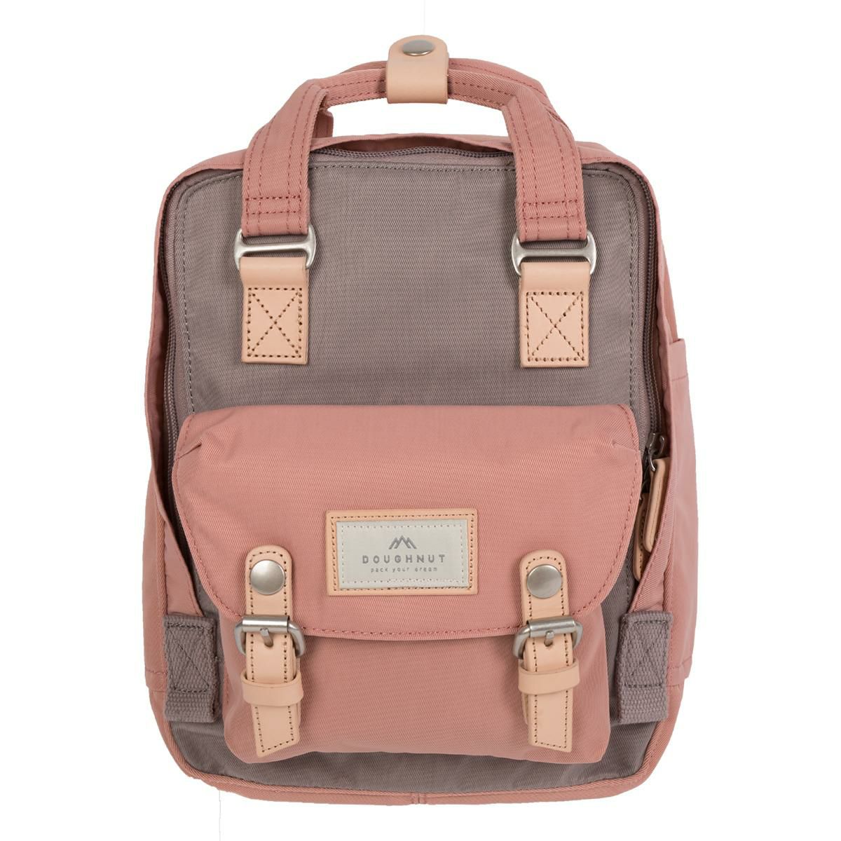 doughnut macaroon lavender