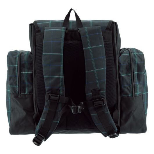 イーストボーイ リュック B4 42～50L レディース EBA18 EASTBOY
