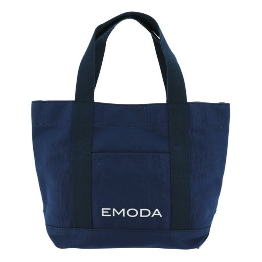 エモダ トートバッグ レディース EM-9276 EMODA | キャンバス 綿