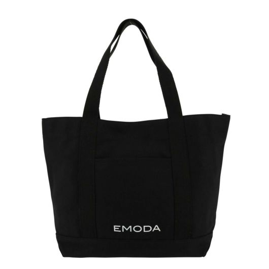 エモダ トートバッグ レディース Em 9277 Emoda キャンバス 綿 サックスバー ネット公式通販サイト エモダ トートバッグ レディース Em 9277 Emoda キャンバス 綿 サックスバー ネット公式通販サイト