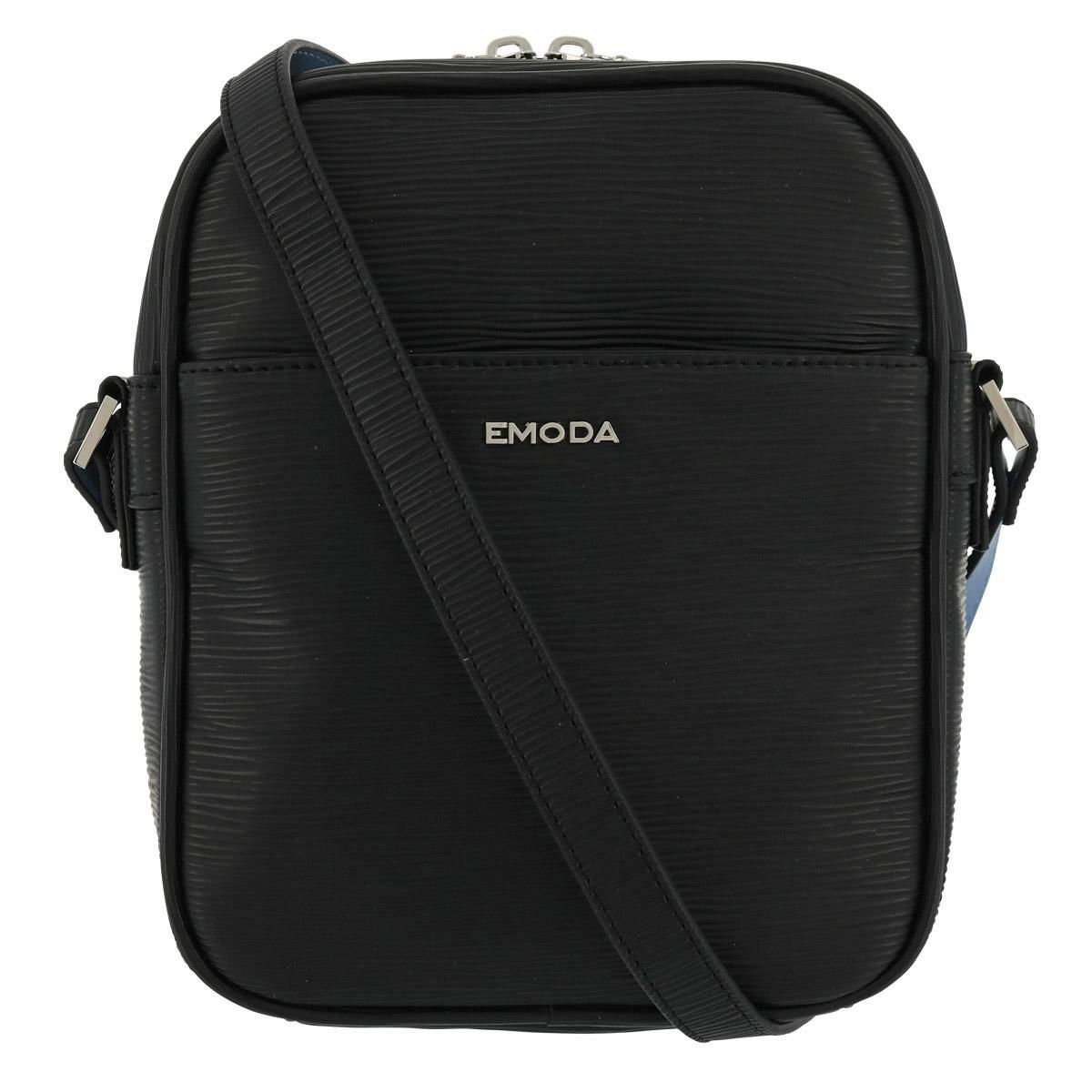 エモダ ショルダーバッグ レディース Em 9294 Emoda ポシェット サックスバー ネット公式通販サイト