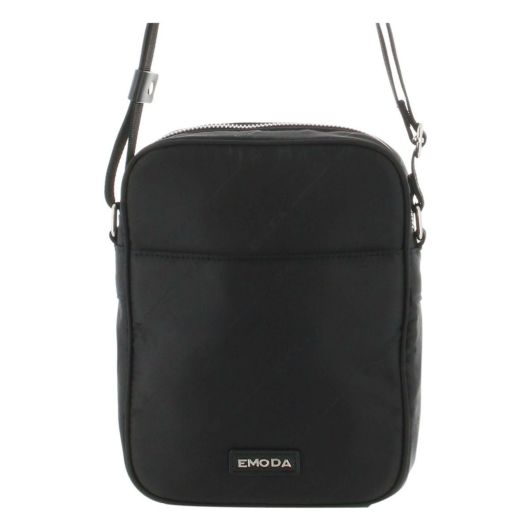 エモダ ショルダーバッグ ジャガード レディース Em 9328 Emoda ポシェット 軽量 縦型 ショルダーバッグ サックスバー Sac S Bar公式サイト