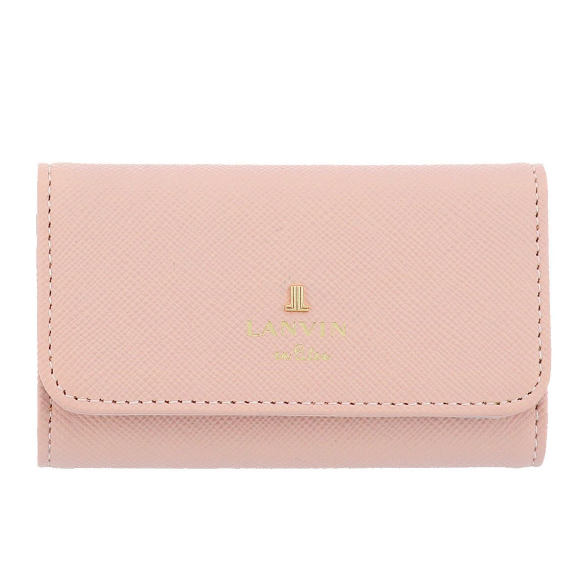 【31】ペールピンク