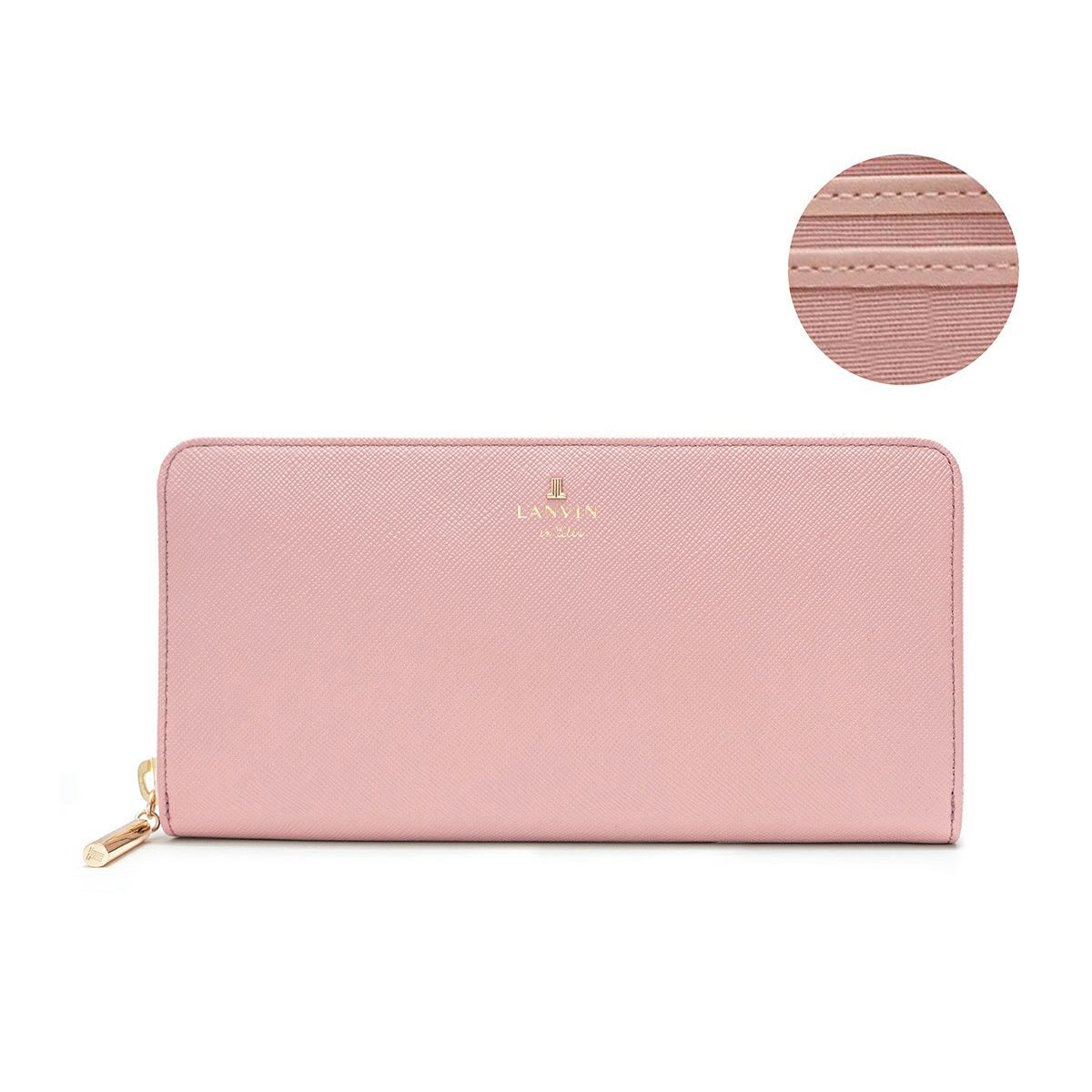 【31】ペールピンク