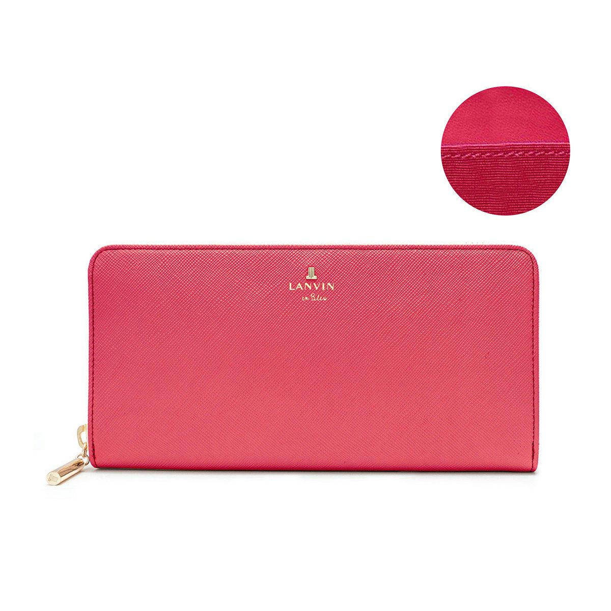 【33】ベリーピンク