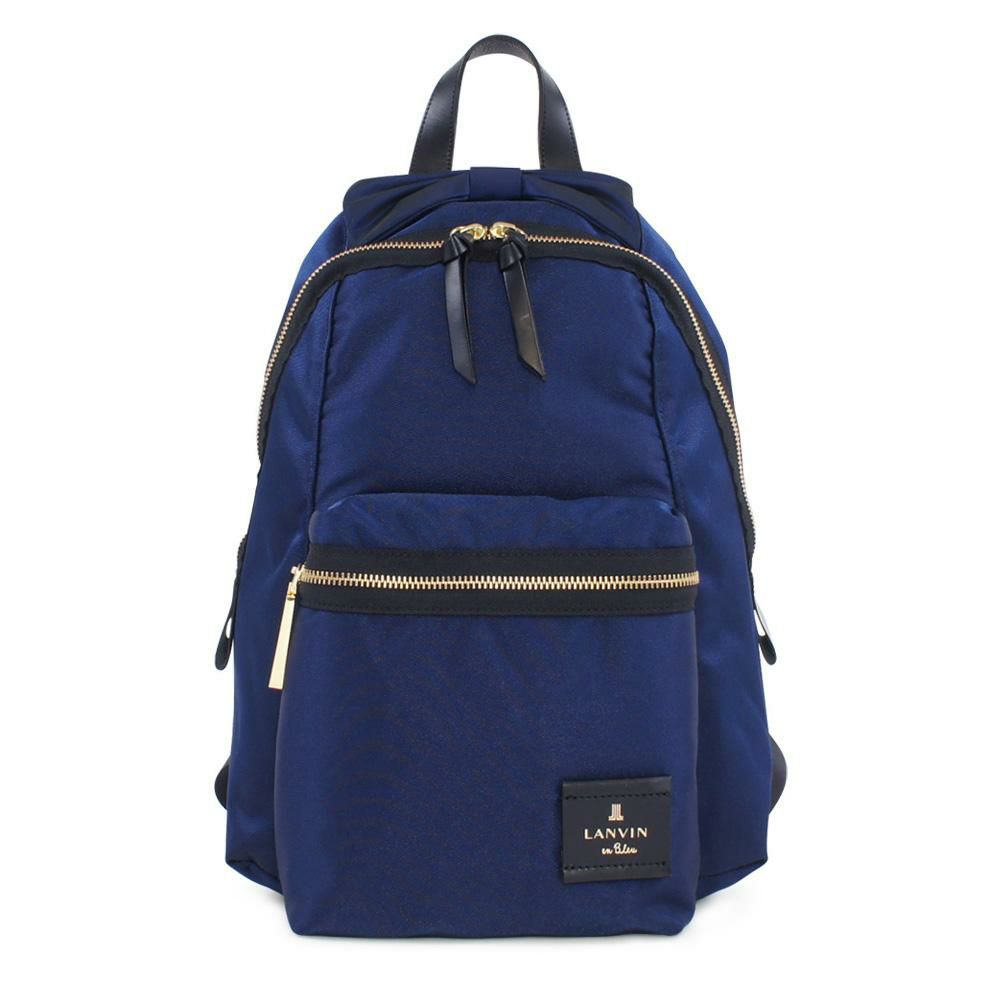 ランバンオンブルー LANVIN en Bleu リュック 480211 トロカデロ  
