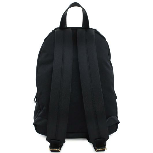 LANVIN en Bleu トロカデロ リュックサック　リボン　黒 to504-41007-01b.jpg?basethum=225