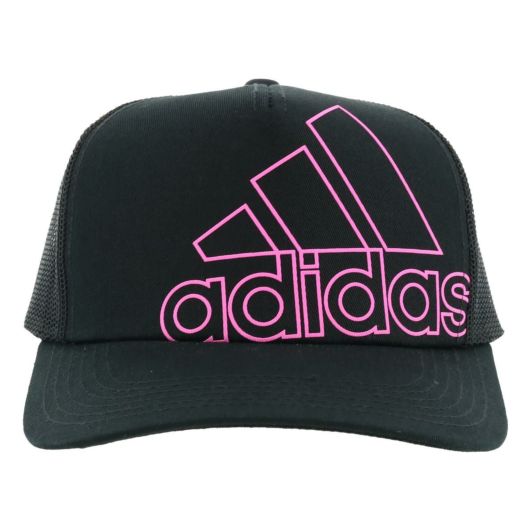 アディダス キャップ キッズ 子供用 子ども 106 4111 Adidas 帽子 サイズ調整可能 クリスマス サックスバー ネット公式通販サイト