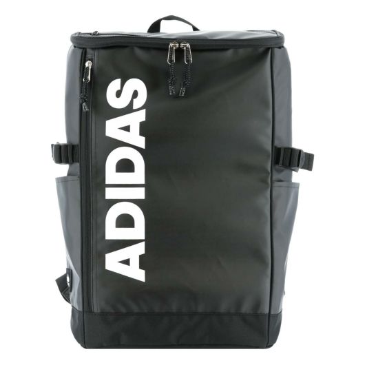 アディダス リュック スクールバッグ 30l スクエア メンズ レディース Adidas リュックサック デイパック 軽量 大容量 通学 サックスバー ネット公式通販サイト