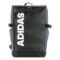 店舗在庫詳細 アディダス リュック スクールバッグ 30l スクエア メンズ レディース Adidas リュックサック デイパック 軽量 大容量 通学 ラパックスワールド 魚津店