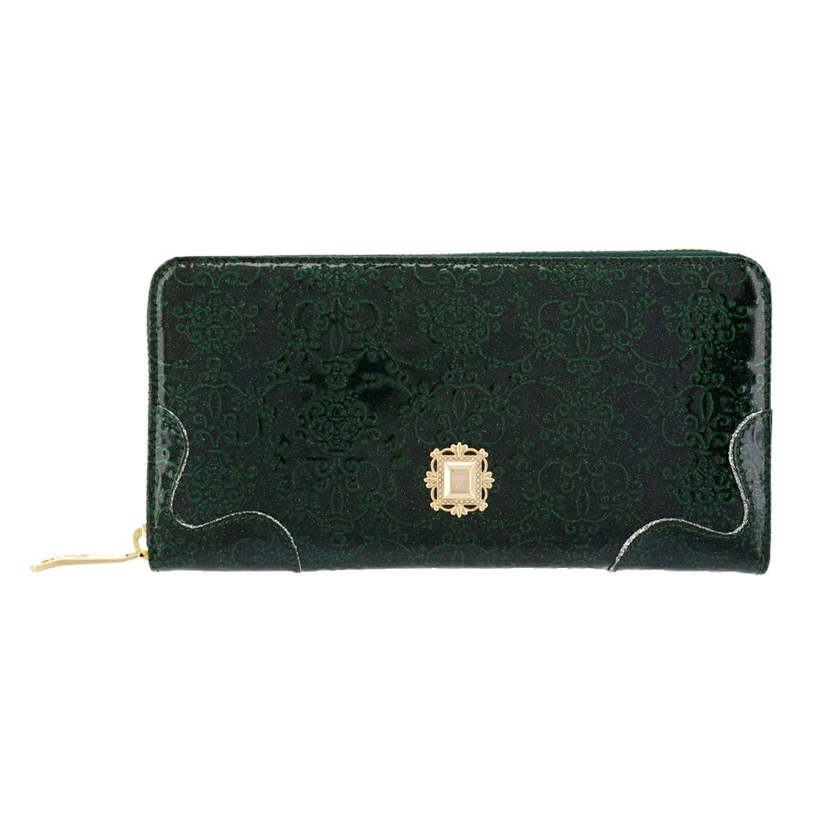 【70】グリーン