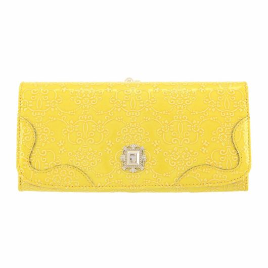 ANNA SUI (アナスイ) ルーミー長財布 ANNA SUI アナスイ 長財布 ルーミー レディース 310491（新品番