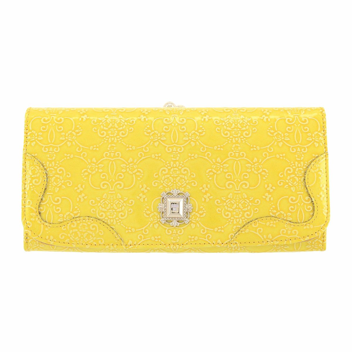  【60】イエロー