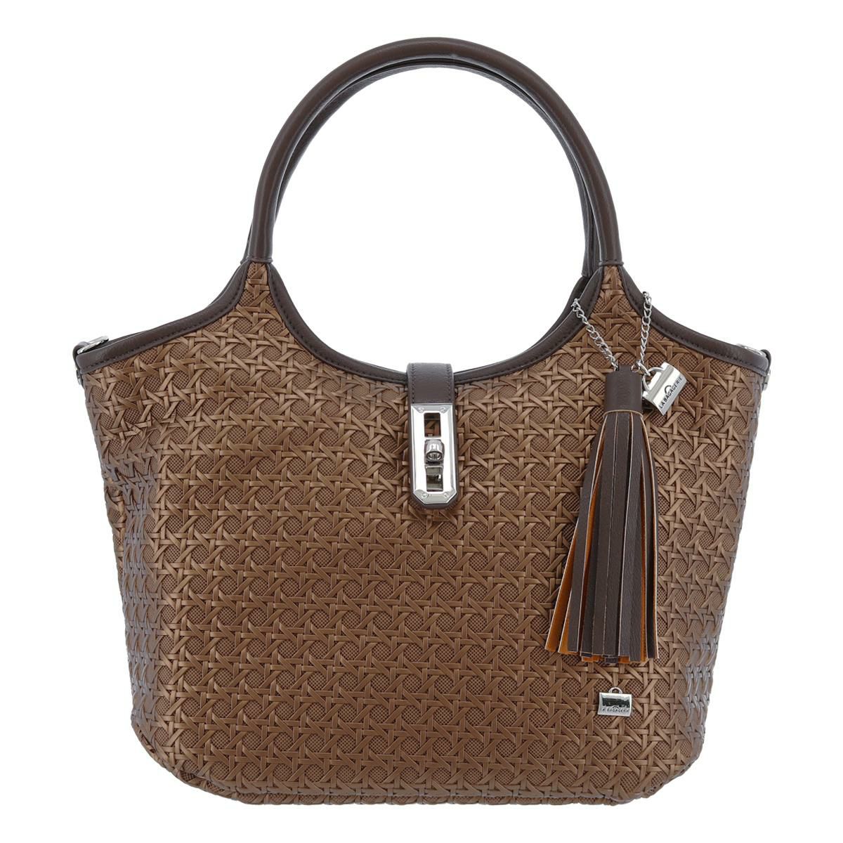 取扱店舗一覧 ラバガジェリー トートバッグ 2way フレンチファブリック レディース B91 01 02 La Bagagerie ミニ ショルダーバッグ