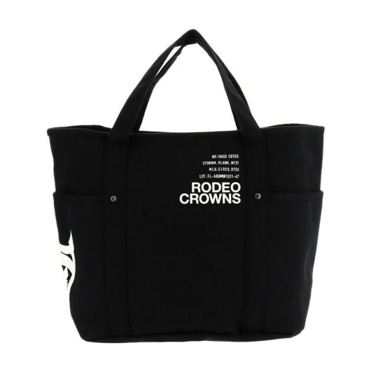 ロデオ クラウンズ RODEO CROWNS トートバッグ c06229101