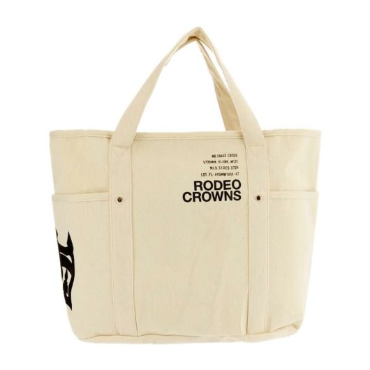 ロデオ クラウンズ RODEO CROWNS トートバッグ c06229101