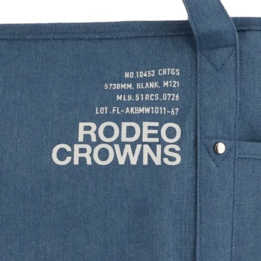 ロデオ クラウンズ RODEO CROWNS トートバッグ c06229101