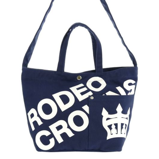 ロデオ クラウンズ RODEO CROWNS トートバッグ c06230101 【 ショルダーバッグ キャンバス メンズ レディース ユニセックス  】【 】 | トートバッグ | サックスバー SAC'S BAR公式サイト