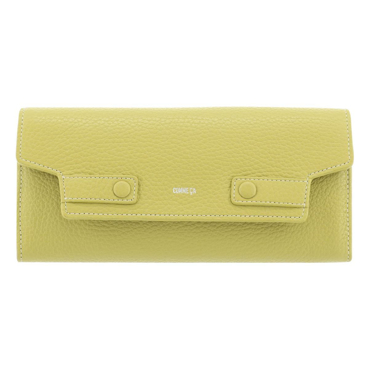 【70】ライムグリーン