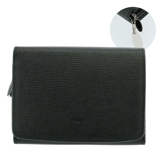 しろ様 コムサ 二つ折り財布 シュリー レディース 0074694 COMME CA | 本革