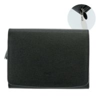 レザー 二つ折り財布 コムサ 二つ折り財布 シュリー レディース 0074694 COMME CA | 本革