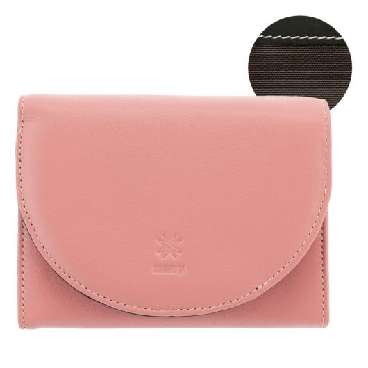 【33】ピンク×チョコ