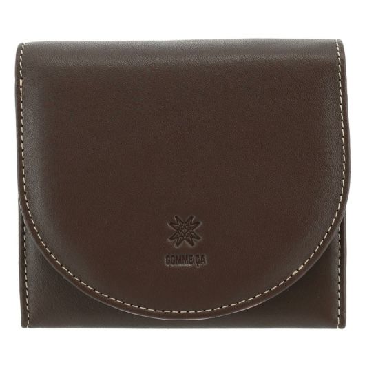 コムサ 二つ折り財布 ミニ財布 0074702 マカロン