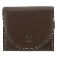 コムサ 二つ折り財布 ミニ財布 0074702 マカロン